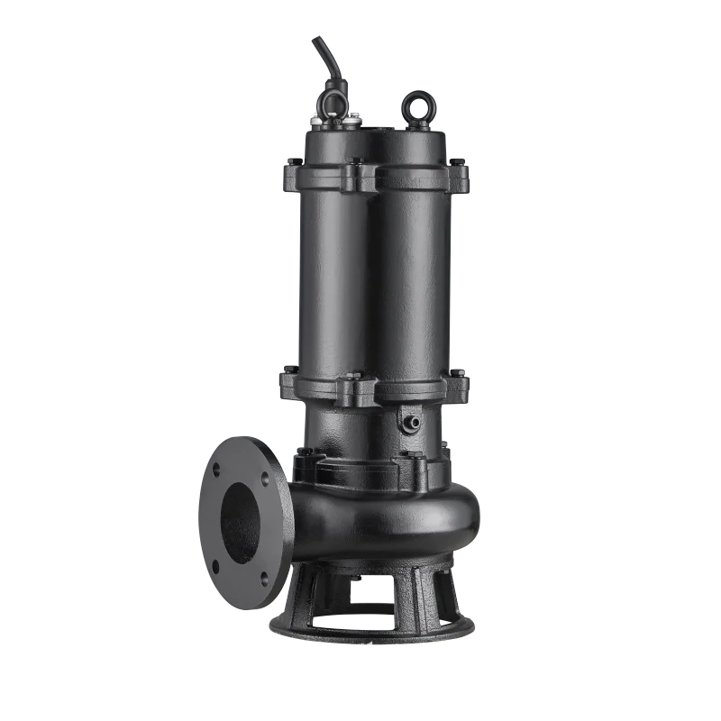 고양정 원심형 수중 오수 펌프 (오수 배수 및 폐수 처 - Water Pump Submersible 리뷰 및 가격
