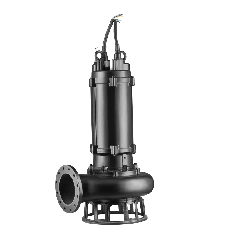 고양정 원심형 수중 오수 펌프 (오수 배수 및 폐수 처 - Water Pump Submersible 리뷰 및 가격